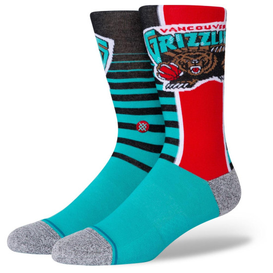 Stance Κάλτσες Grizzlies HWC Gradient 1 pair